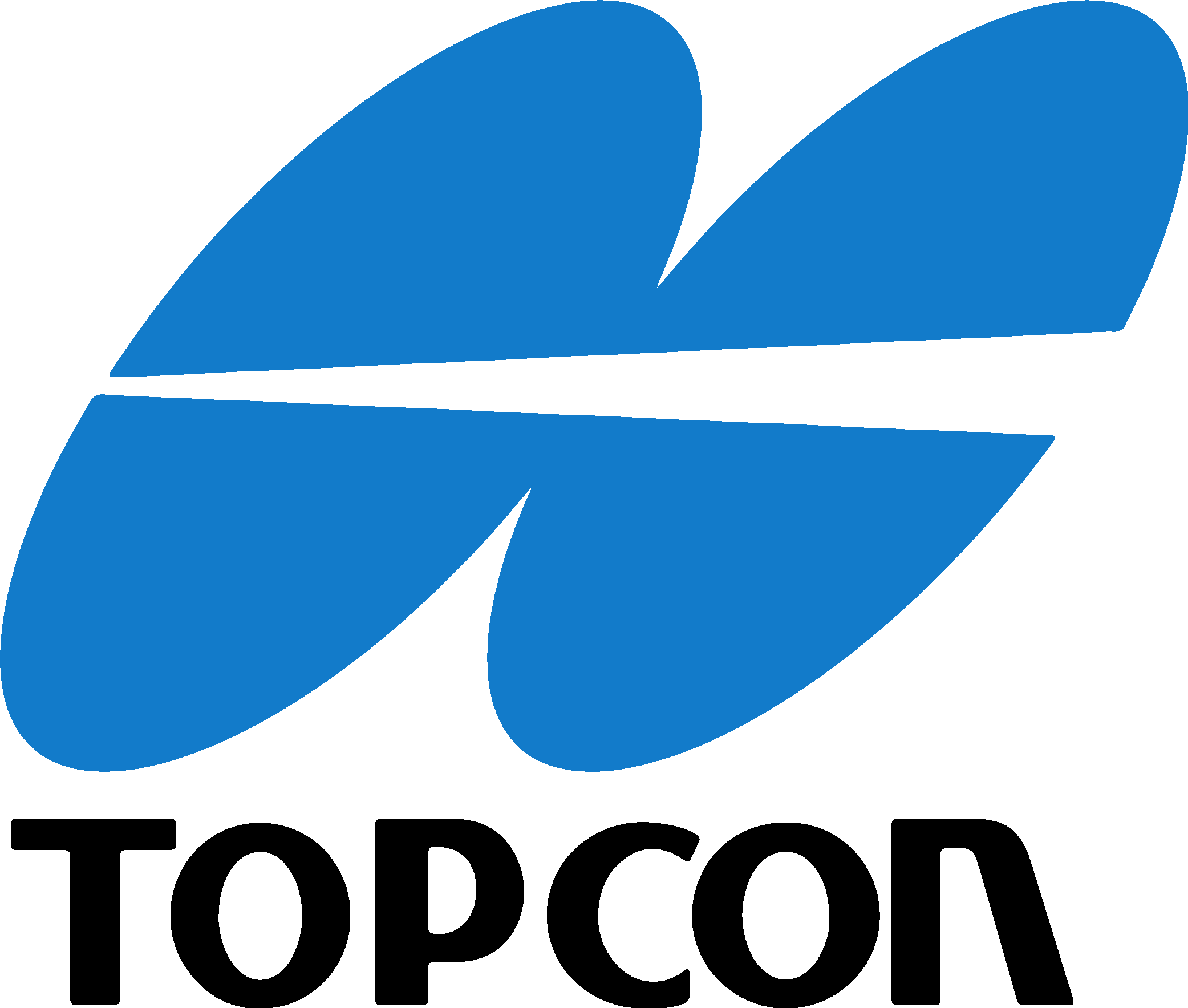 Topcon Logo